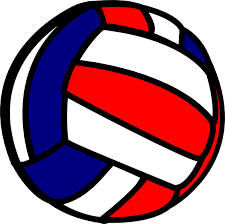 volleyball ball